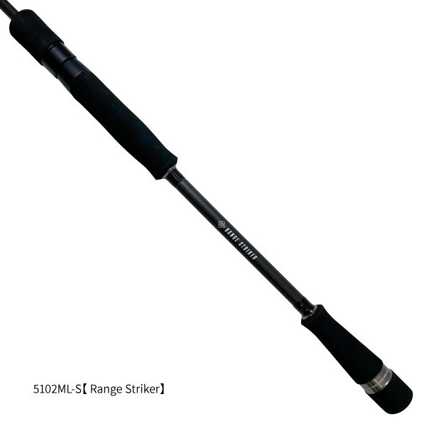 KAHUNA TR PARABELLUM【ティップランエギング/カーボンソリッド】